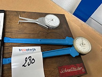 Meetgereedschap (4x) - afbeelding 4 van  4