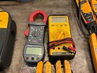 Meetgereedschap (4x) - afbeelding 2 van  3