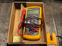 Meetgereedschap (4x) - afbeelding 2 van  3