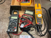 Meetgereedschap (4x) - afbeelding 3 van  3