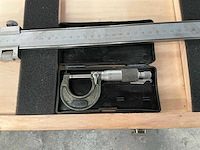 Meetgereedschap (5x) - afbeelding 2 van  5