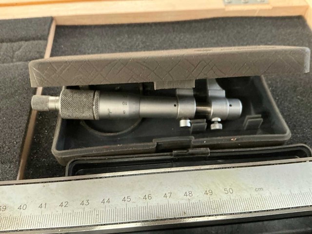 Meetgereedschap (5x) - afbeelding 5 van  5