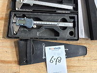 Meetgereedschap (6x) - afbeelding 3 van  5