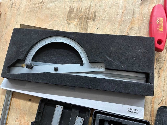 Meetgereedschap (6x) - afbeelding 4 van  5