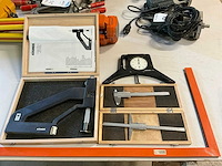 Meetgereedschap (6x) - afbeelding 1 van  4