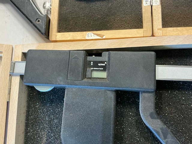 Meetgereedschap (6x) - afbeelding 2 van  4