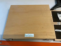 Meetgereedschap (6x) - afbeelding 4 van  4