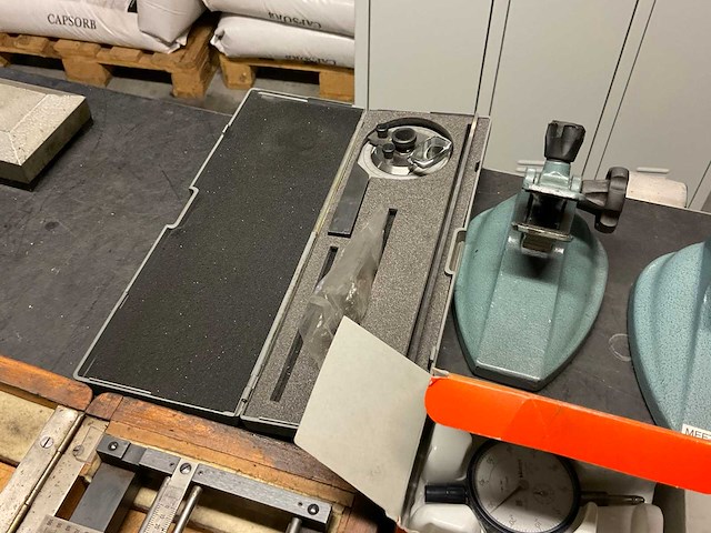Meetgereedschap (6x) - afbeelding 4 van  5