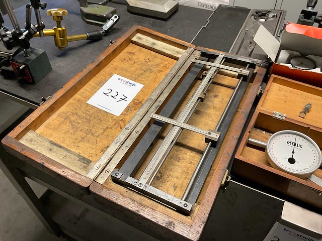 Meetgereedschap (6x) - afbeelding 5 van  5