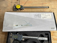 Meetgereedschap (6x) - afbeelding 5 van  5