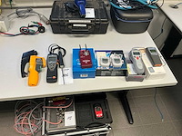 Meetgereedschap (8x) - afbeelding 1 van  3