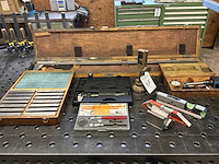 Meetgereedschap (8x) - afbeelding 1 van  6