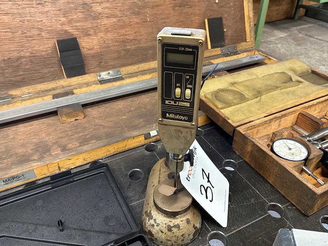 Meetgereedschap (8x) - afbeelding 3 van  6