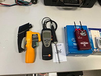 Meetgereedschap (8x) - afbeelding 2 van  3