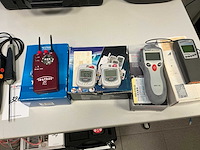 Meetgereedschap (8x) - afbeelding 3 van  3