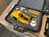 Meetgereedschap en gereedschapset (3x) - afbeelding 4 van  4