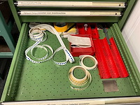 Meetgereedschap met ladekast - afbeelding 5 van  9