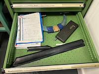 Meetgereedschap met ladekast - afbeelding 6 van  9