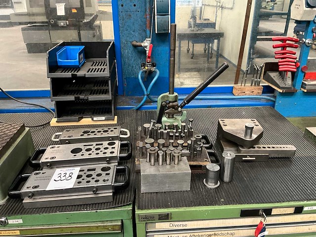 Meetgereedschap - afbeelding 1 van  6