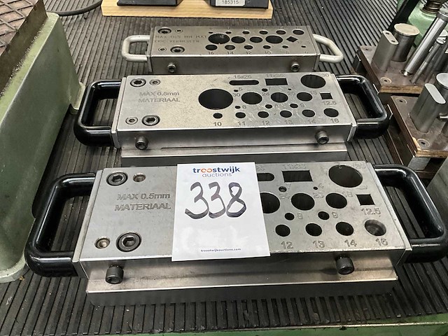 Meetgereedschap - afbeelding 2 van  6