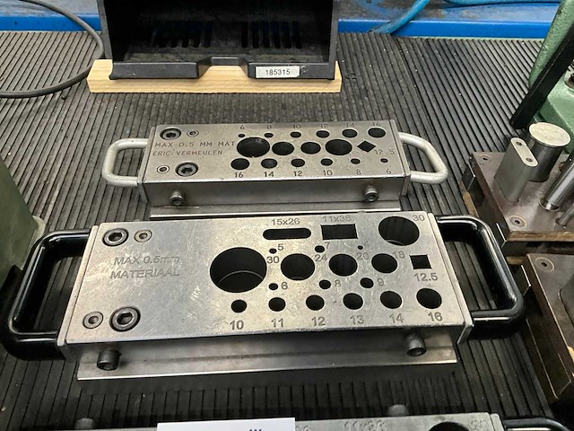 Meetgereedschap - afbeelding 3 van  6