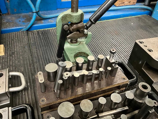 Meetgereedschap - afbeelding 4 van  6