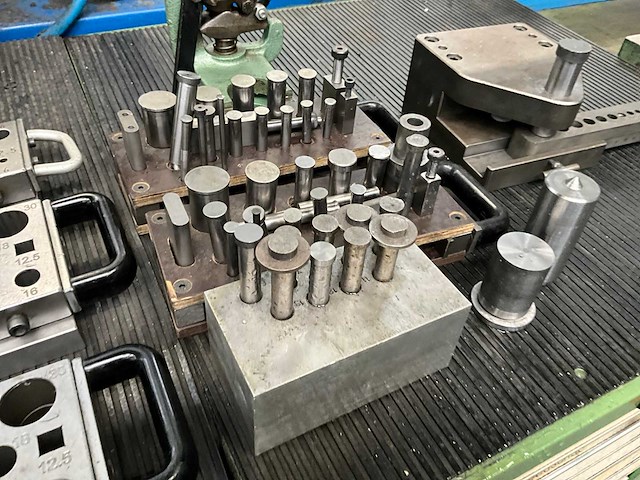 Meetgereedschap - afbeelding 5 van  6