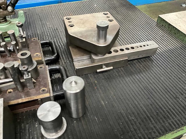 Meetgereedschap - afbeelding 6 van  6