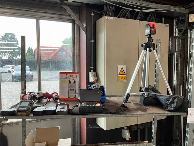 Meetgereedschap - afbeelding 1 van  6