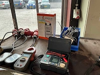 Meetgereedschap - afbeelding 5 van  6
