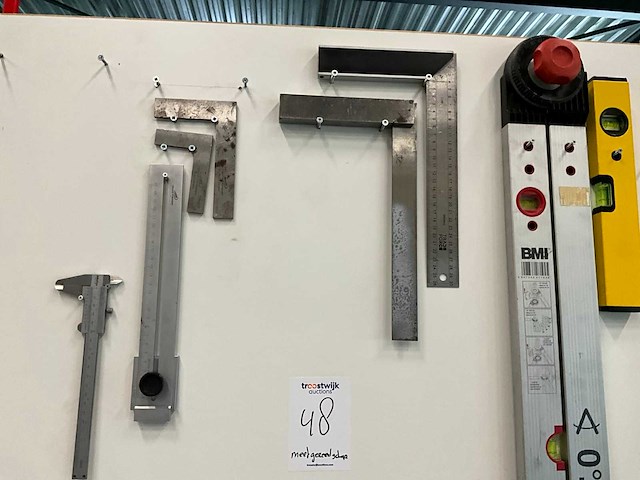 Meetgereedschap - afbeelding 3 van  5