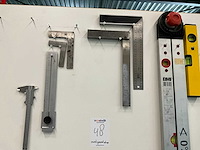 Meetgereedschap - afbeelding 3 van  5