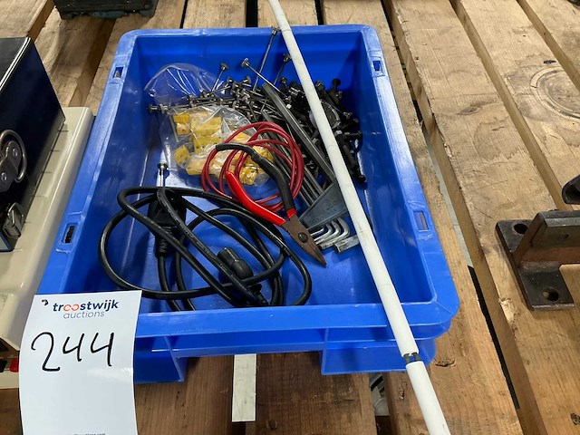 Meetgereedschap - afbeelding 2 van  4