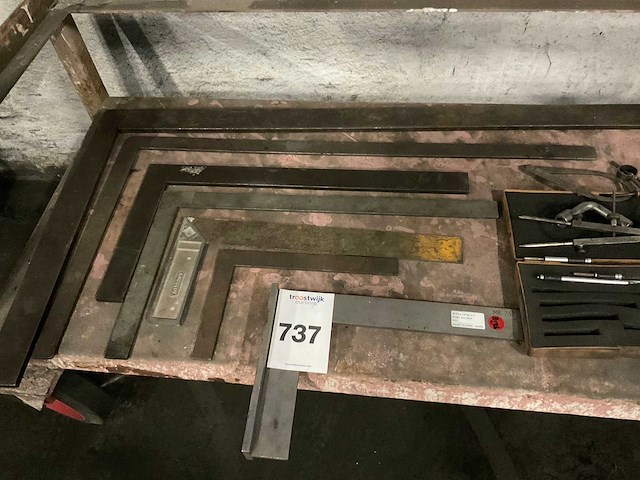 Meetgereedschap - afbeelding 5 van  5