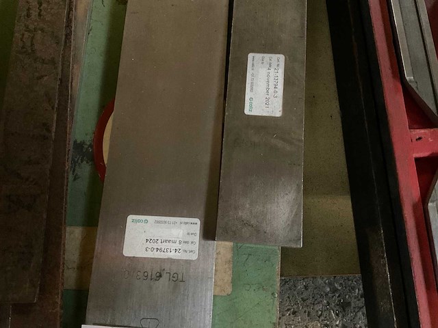 Meetgereedschap - afbeelding 3 van  6