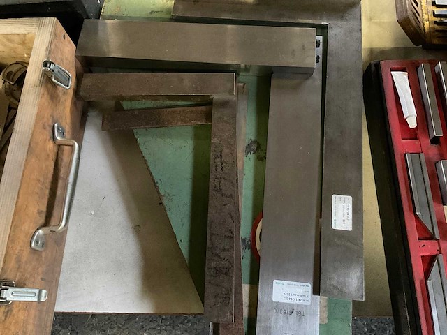 Meetgereedschap - afbeelding 4 van  6