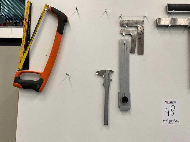 Meetgereedschap - afbeelding 2 van  5