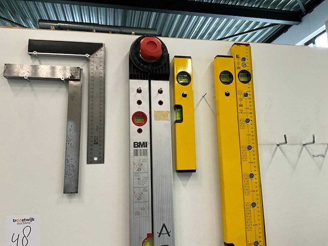 Meetgereedschap - afbeelding 4 van  5