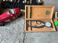 Meetgereedschappen en woonaccessoires - afbeelding 2 van  5