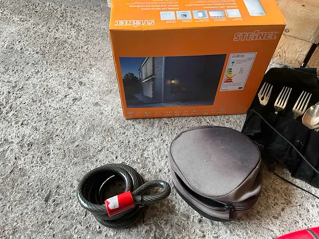 Meetgereedschappen en woonaccessoires - afbeelding 5 van  5