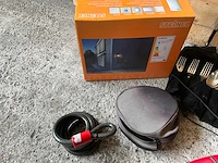 Meetgereedschappen en woonaccessoires - afbeelding 5 van  5