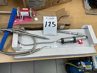 Meetinstrument (3x) - afbeelding 1 van  7