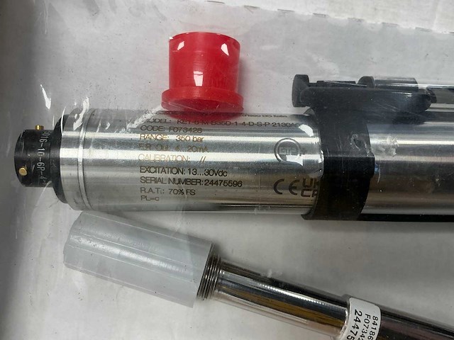 Meetinstrument (3x) - afbeelding 4 van  7