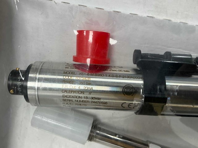 Meetinstrument (3x) - afbeelding 5 van  7