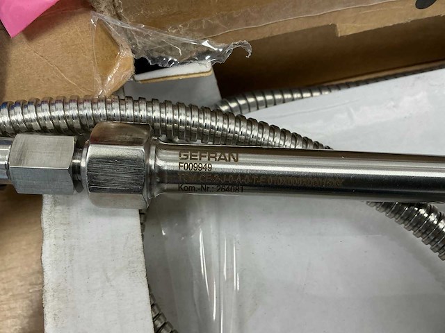 Meetinstrument (3x) - afbeelding 6 van  7