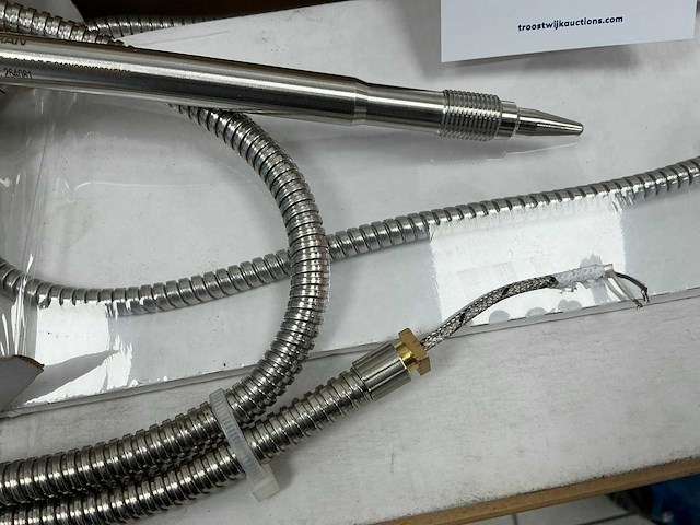 Meetinstrument (3x) - afbeelding 7 van  7