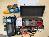 Meetinstrument (6x) - afbeelding 1 van  4