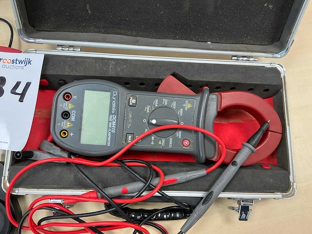 Meetinstrument (6x) - afbeelding 2 van  4