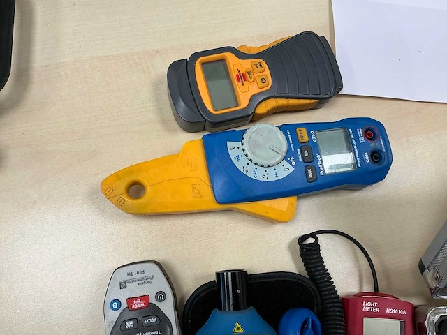 Meetinstrument (6x) - afbeelding 4 van  4