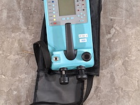 Meetinstrument, druk tester, druck, dpi 610 - afbeelding 1 van  6
